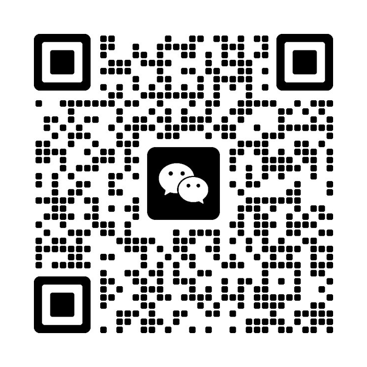 未莱学院微信联系二维码